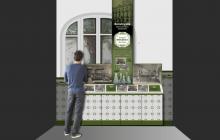 Imatge virtual del projecte