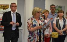 Celebració dels 25 anys de la xarxa municipal de Centres Cívics 
