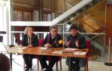 Presentació del programa «Anem a concert»