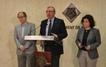L’Ajuntament de Reus posa en marxa la Borsa de Lloguer Assequible