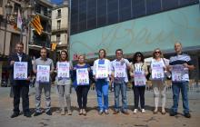 Presentació de la la campanya d’estiu i presenta el «Reus Shopping Day 2013»
