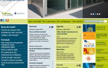 Nou webdel Mas Carandell