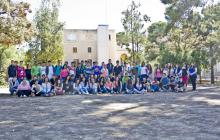 Un total de 80 joves inicien els PQPI 2013-2014 a Mas Carandell