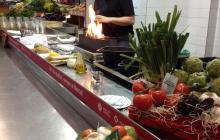 «Cuina amb DO», nou cicle de tallers de cuina amb productes de proximitat als Mercats de Reus