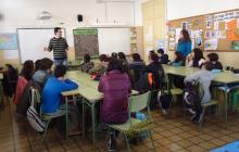 328 alumnes de sisè de primària participen de l’activitat «Reus, ciutat de Convivència»