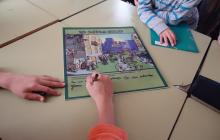 328 alumnes de sisè de primària participen de l’activitat «Reus, ciutat de Convivència»