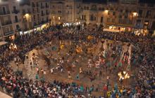 Trenta àligues participen dissabte a la Trobada d’Àligues de Catalunya