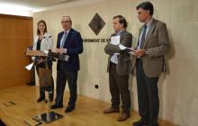 incidències en la gestió municipal