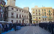 Festa Patronal de la Guàrdia Urbana