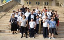 41 esportistes de Reus participen als Specials Olympics de Barcelona-Calella