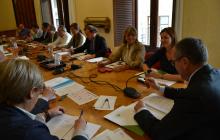 Consell d'administració de Reus Serveis Municipals