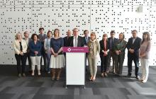 El govern de Reus durant el balanç dels dos primers anysde mandat