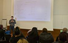 Tallers d’estalvi energètic adreçat a famílies amb vulnerabilitat social