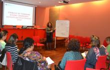 Foto del curs