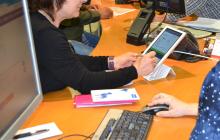 Imatge de la signatura biomètrica