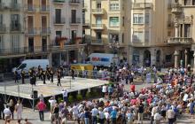 Foto de la festa de la gent gran