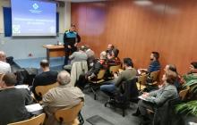 Foto del curs