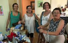 Foto del camp de treball