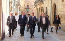 Primera comissió bilateral Tarragona-Reus