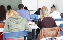 Imatge classe Escola Marta Mata Reus