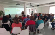 La jornada tancarà el programa La Salut en clau de dona