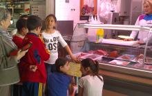 Foto de la gimcana de l'any passat