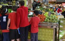 Foto de la gimcana de l'any passat