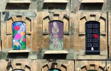 Street Gallery 2019