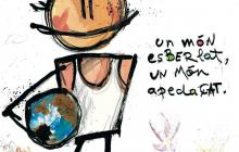 Foto de la portada del conte solidari