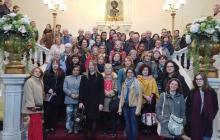 Les parelles lingüístiques dels segon trimestre al Teatre Fortuny