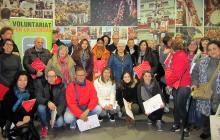 Imatge Voluntariat per la Llengua Reus