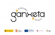 Imatge de la Ganxeta, la bicicleta de Reus
