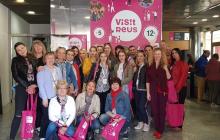 Grup Fam Trip
