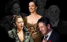 Cartell espectacle Hijos de la Opera Teatre Fortuny Reus 2017