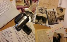 Imatge taller documental festival Memorimage Reus 2016