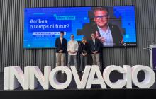 Presentació Jornada Innovar Sense Límits
