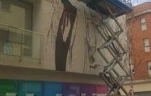 Pintura mural projecte