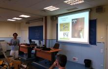 Foto del curs