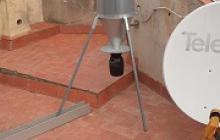 Dispensador per a coloms