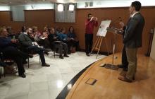 Presentació del Pla d'Acció Municipal Reus 2019-2013
