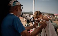 Eclipse solar 12 agosto 2026
