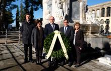 Foto de l'acte 
