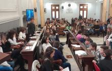 Consell d'Infants Ciutadans 2023