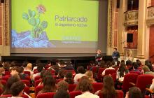 Sessions especials El Patriarcado al Teatre Bartrina - Educació