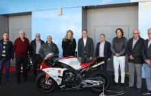 Presentació Saló de la Moto 2024