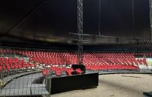Tot a punt per al Trapezi 2024