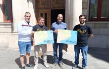 Presentació Kromvojoj 2024