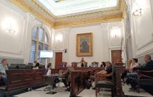 Ple meses electorals