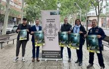 Presentació Fira de Bruixes