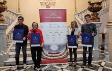 Presentació del projecte Cap Infant Sense Fortuny